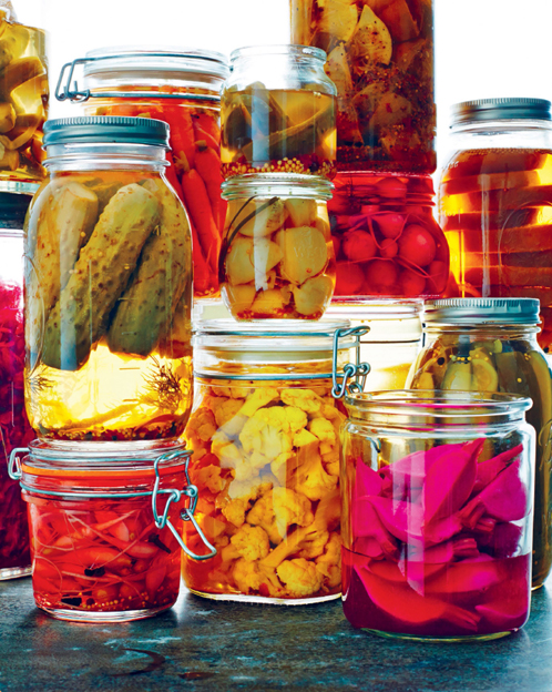 Foreword Canning jars have certainly proved that they are multitaskers Theyre - photo 7