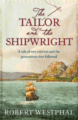 Westphal - The Tailor and the Shipwright