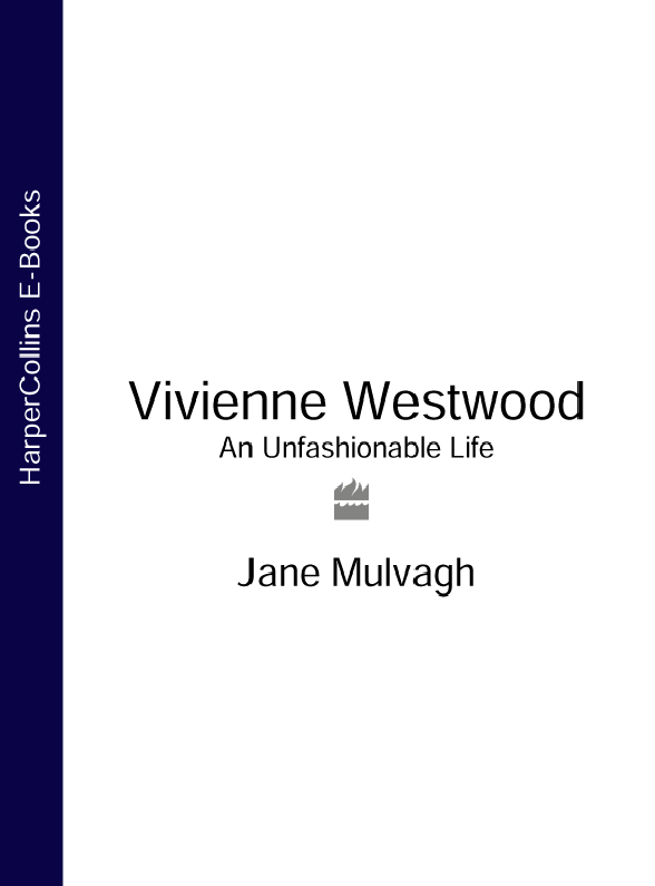 To Anthony Further reviews for Vivienne Westwood A warmly - photo 1