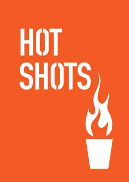 Scheffel Hot Shots
