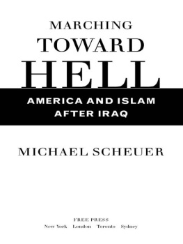 Scheuer New York;Afghanistan;États-Unis;Pays islamiques;Islamic countries;United States;Islamische