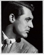 WITH WHAT DIFFIDENCE DOES ONE APPROACH Cary Grant as he approaches his - photo 4