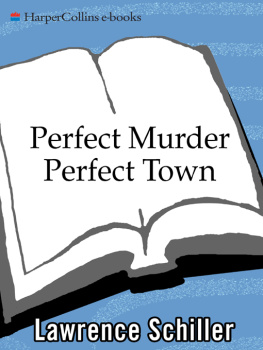 Schiller - Perfect Murder, Perfect Town