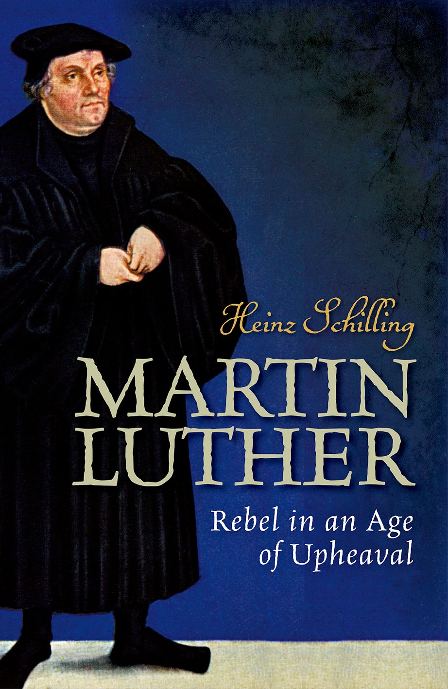 Martin Luther - image 1