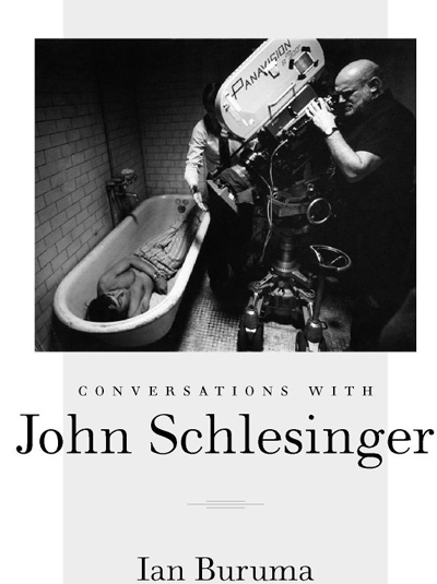 Table of Contents For Isabel INTRODUCTION John Schlesinger born in London in - photo 3