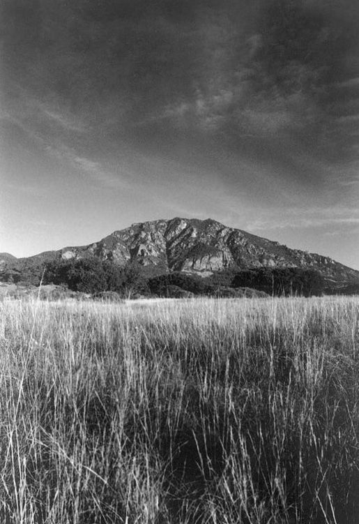 Introduction C HEYENNE MOUNTAIN SITS on the eastern slope of Colorados Front - photo 2