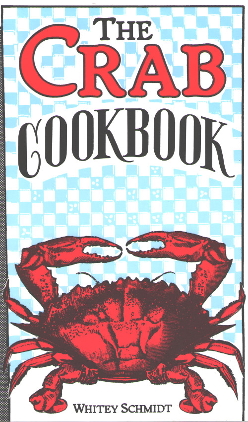 The Crab Cookbook - image 1