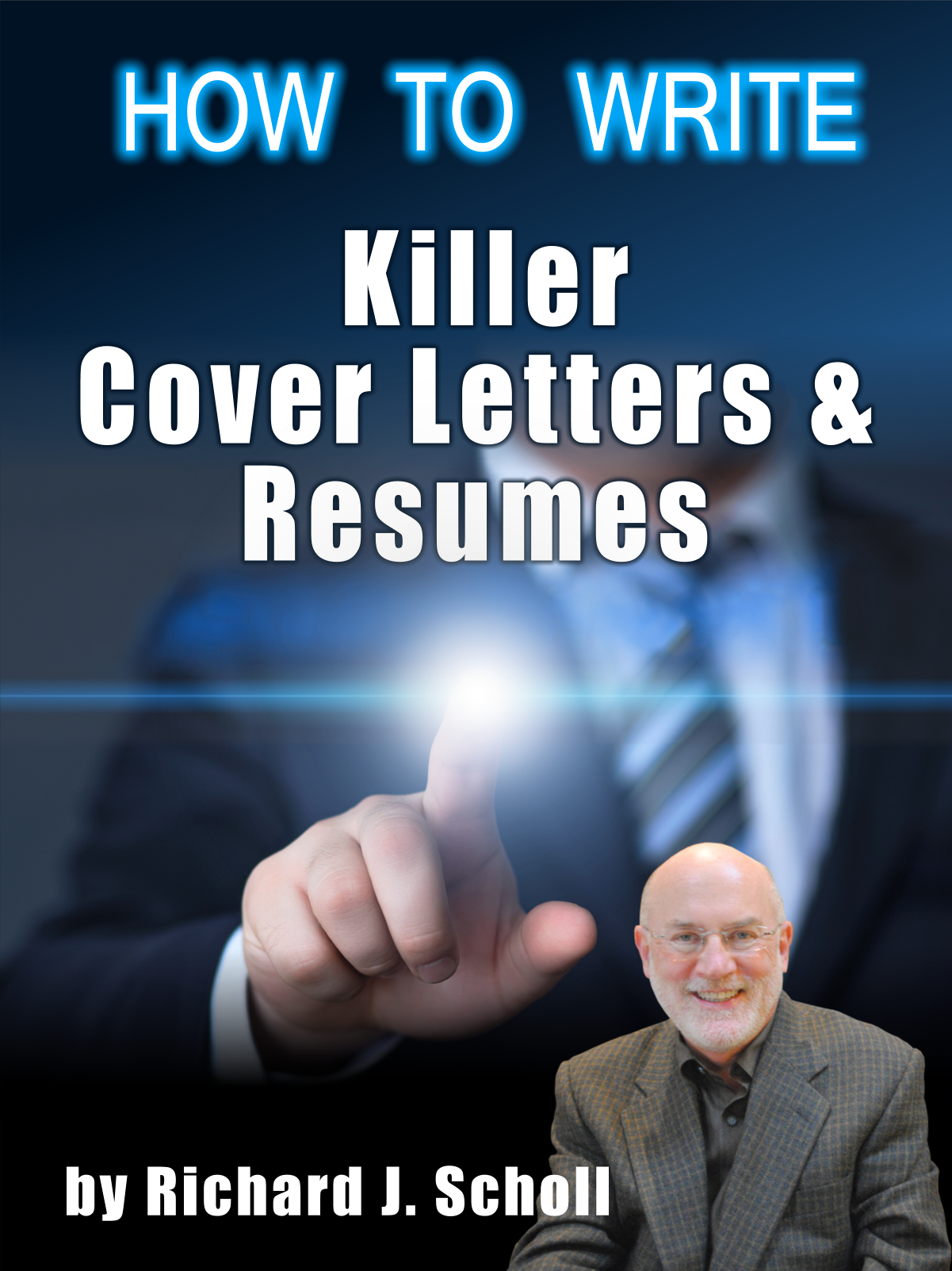 How to Write Killer Cover Letters Resumes Get the Interviews for the Dream - photo 1