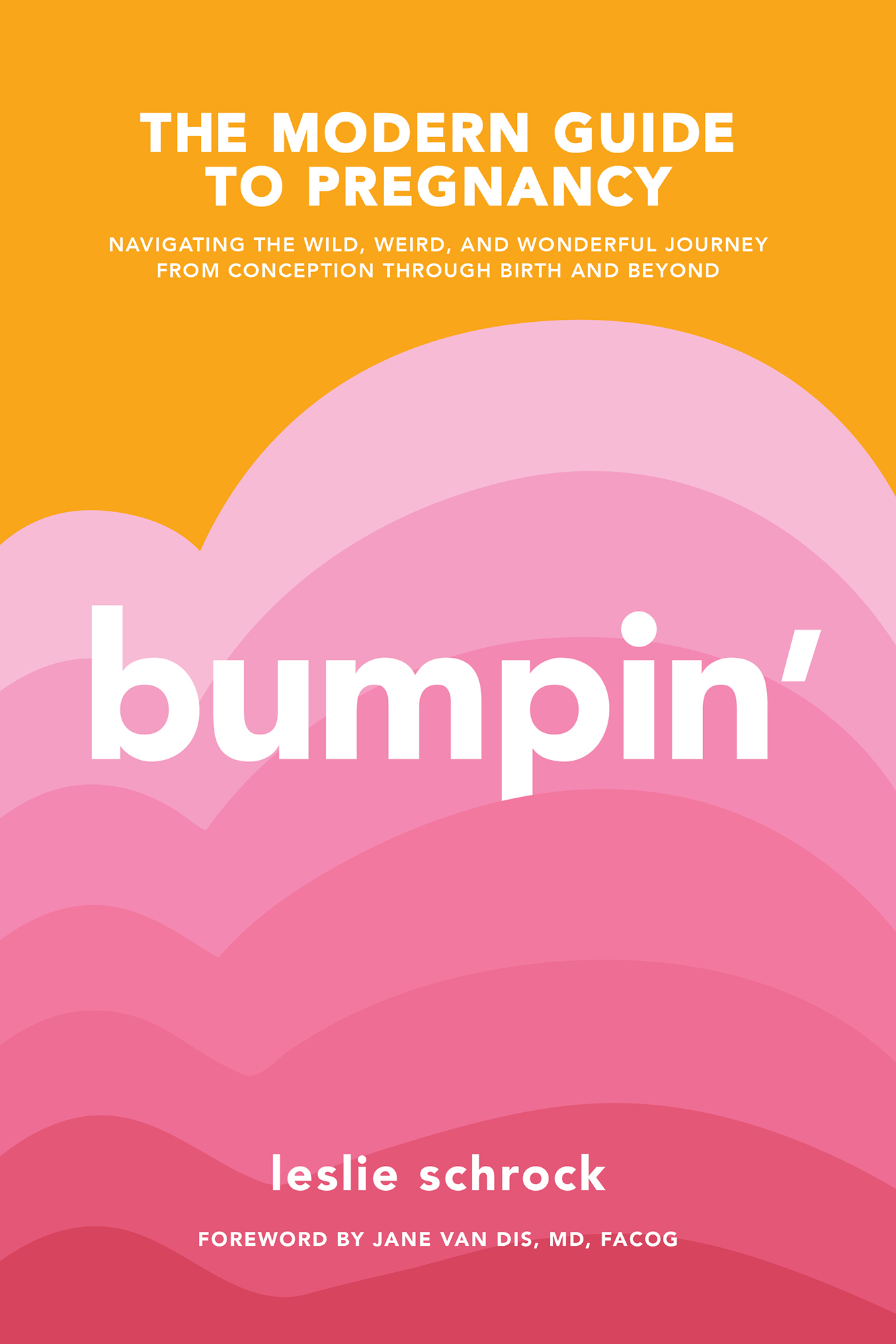 Bumpin the modern guide to pregnancy navigating the wild weird and wonderful journey from conception through birth and beyond - image 1