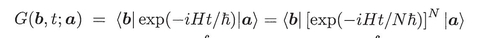 3 4 where after line 3 I use the definition tN Eq 3-4 can - photo 7