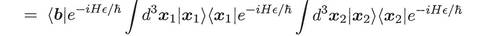 4 where after line 3 I use the definition tN Eq 3-4 can be written - photo 8