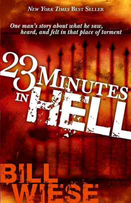 Bill Wiese - 23 Minutes In Hell