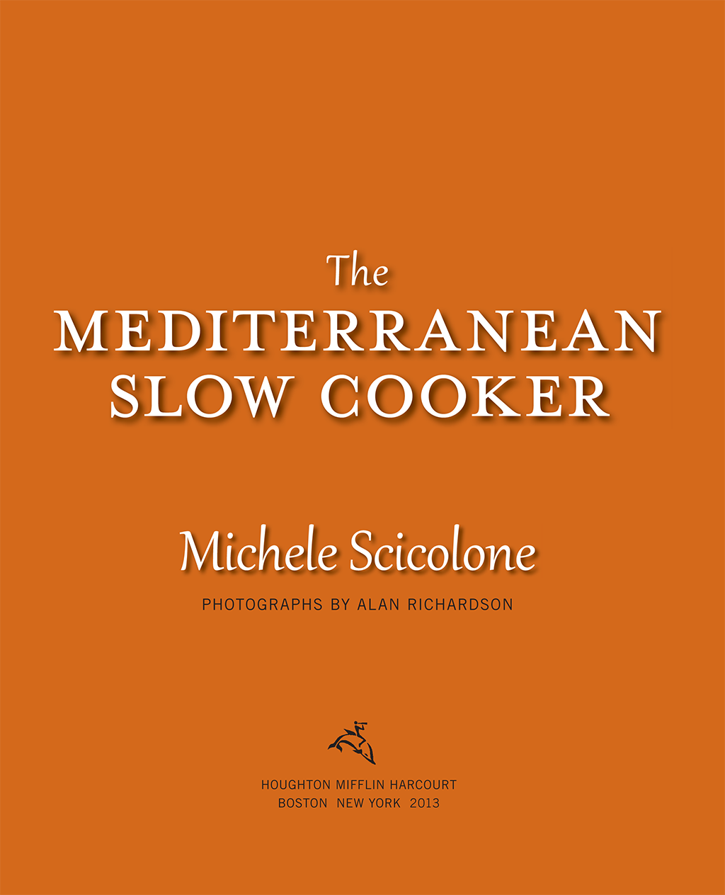 To Charles Also by Michele Scicolone The Italian Slow Cooker The French Slow - photo 1