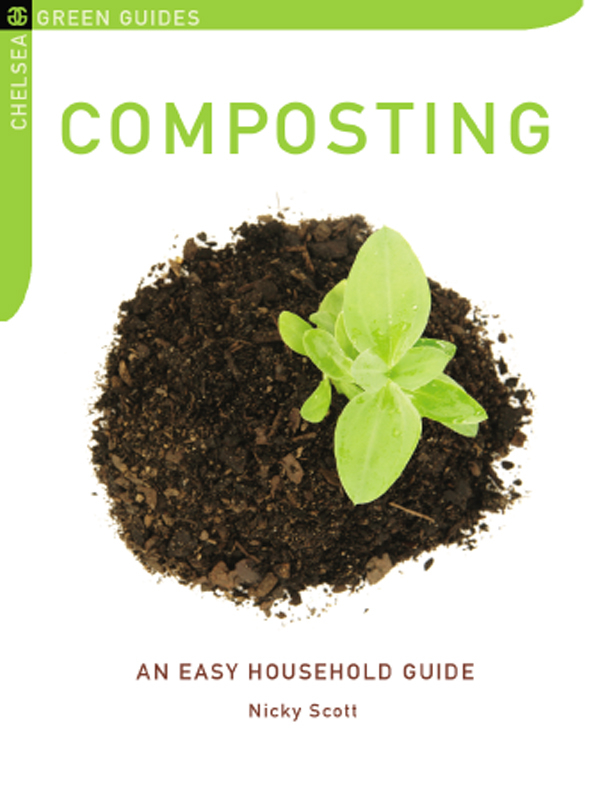 Composting an easy household guide - image 1