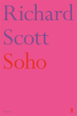 Scott - Soho