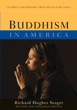 Seager Buddhism in America