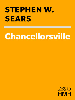 Sears - Chancellorsville