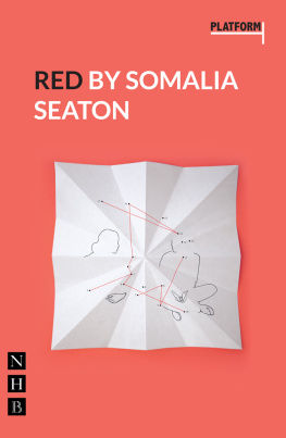 Seaton - Red