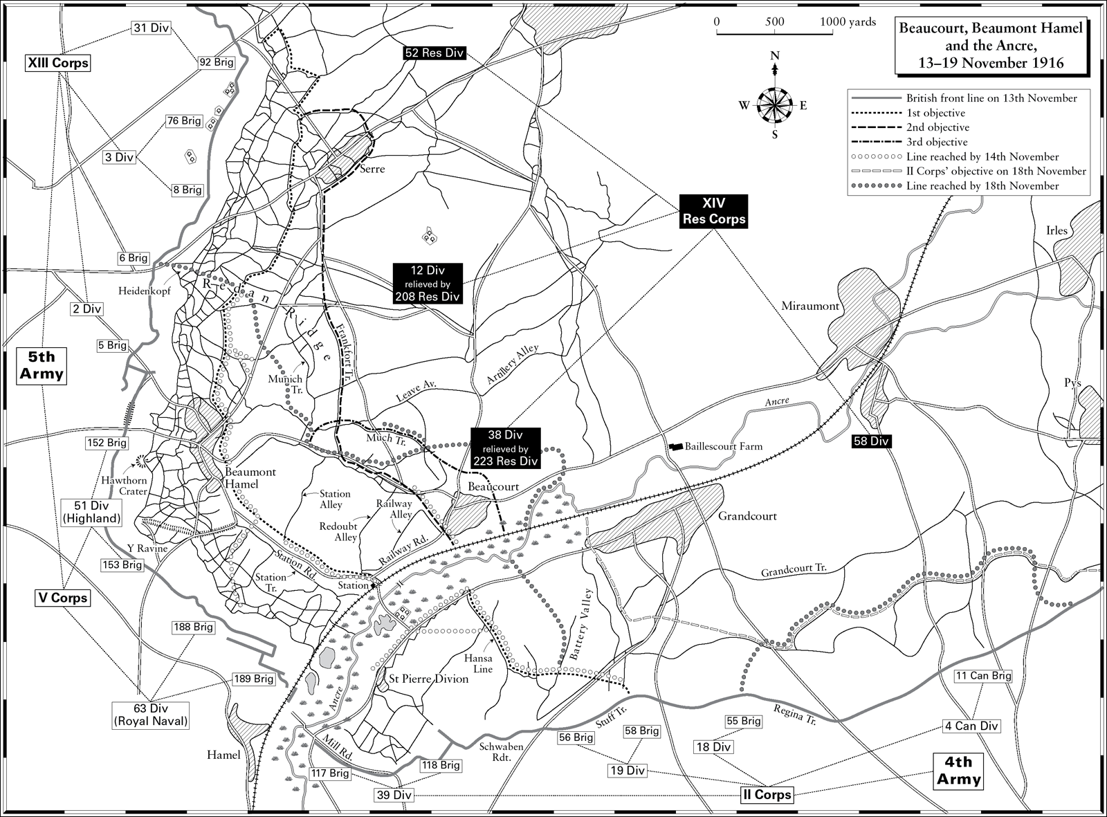 Map 21 Note to the Reader ANZ see NZ ANZ ATL see NZ ATL AWM Australian War - photo 25