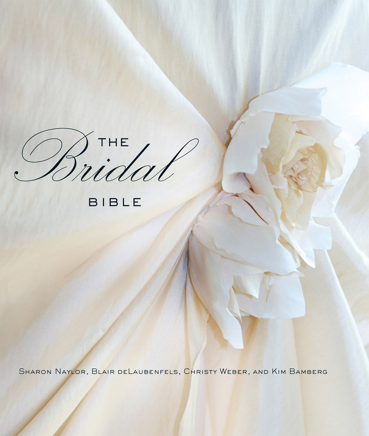 THE Bridal BIBLE To buy books in quantity for corporate use or - photo 2