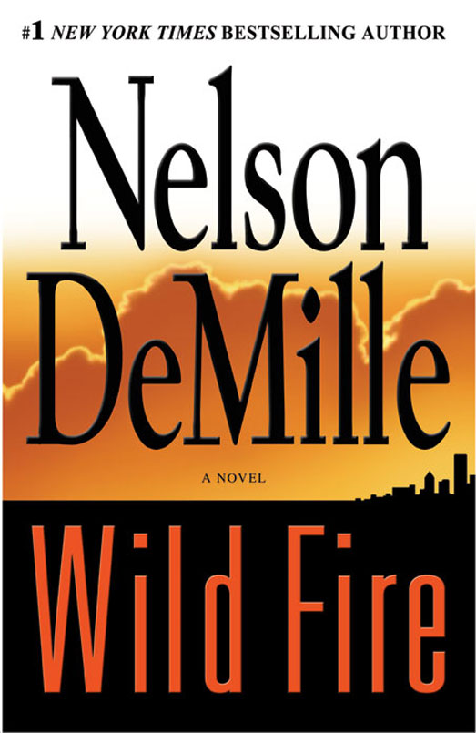 Copyright 2006 by Nelson DeMille All rights reserved Except as permitted under - photo 1