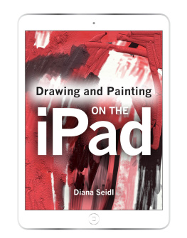 Seidl - Drawing and Painting on the iPad