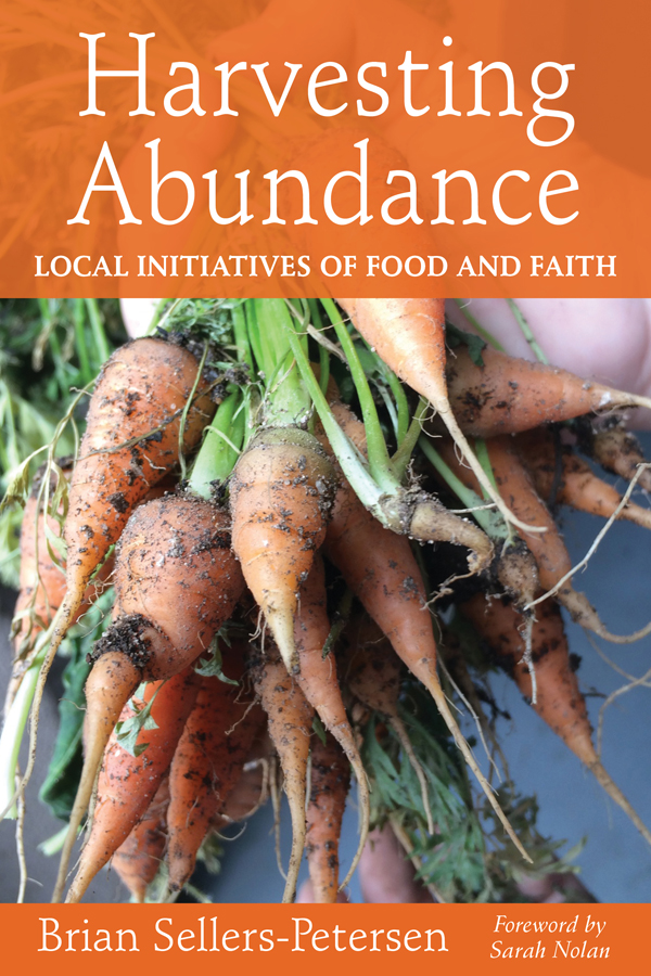 Harvesting abundance local initiatives of food and faith - image 1