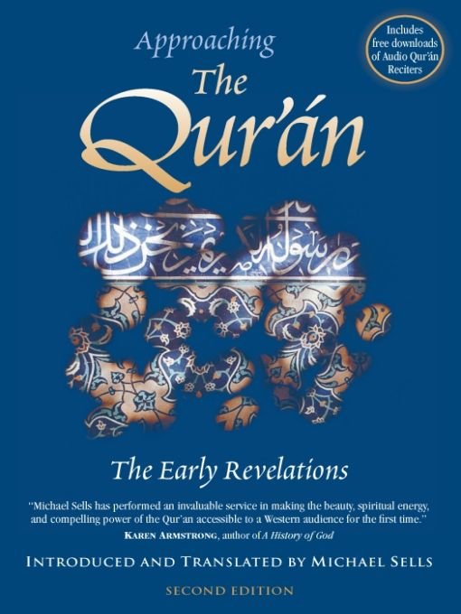 Table of Contents MORE PRAISE FOR Approaching the Quran Approaching the - photo 1