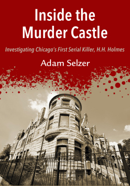 Selzer - Inside the Murder Castle