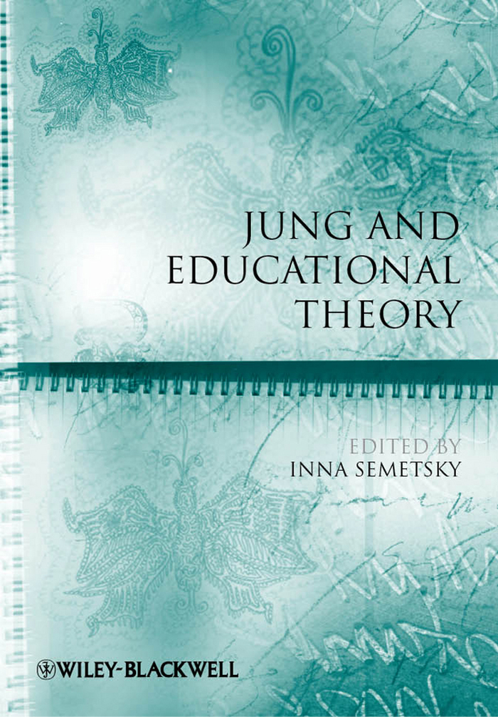 Educational Philosophy and Theory Special Issue Book Series Series Editor - photo 1