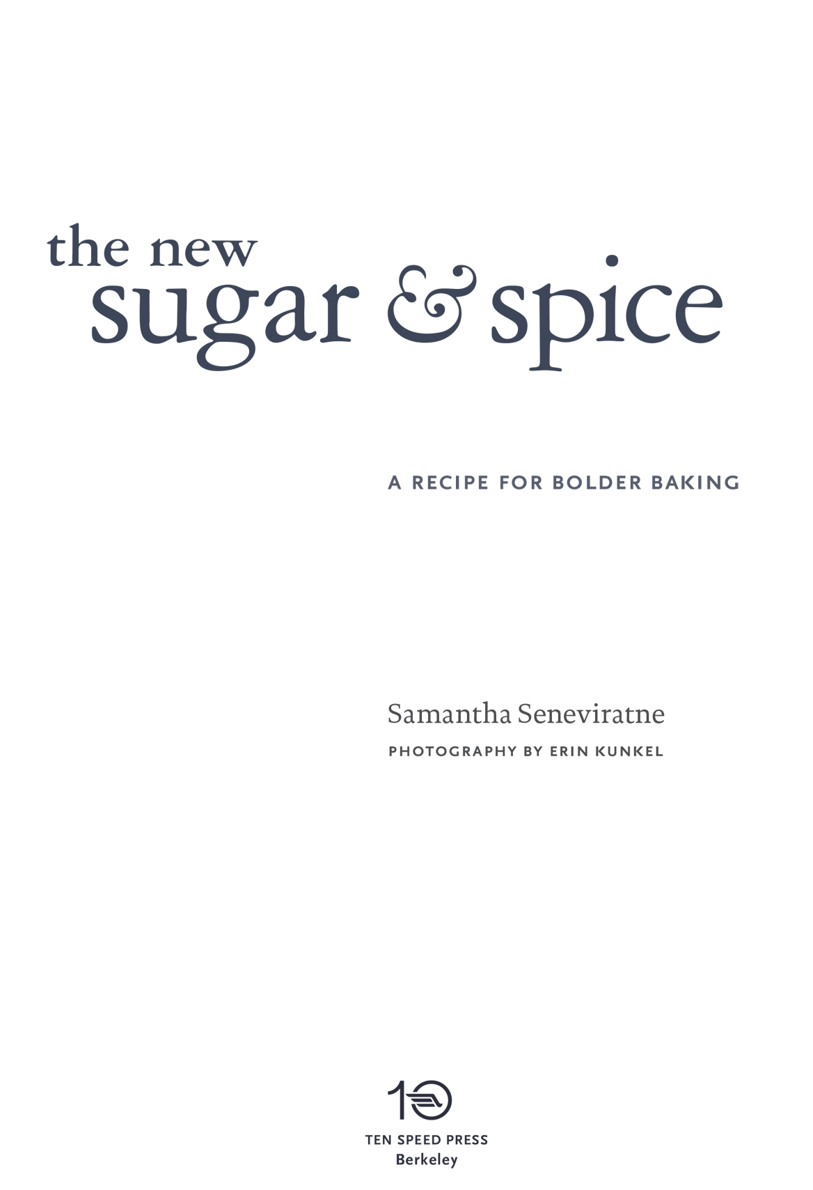 The New Sugar and Spice - photo 6