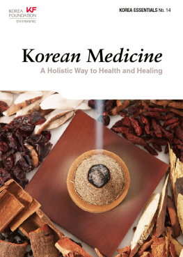 Seoul Selection - Korean Medicine