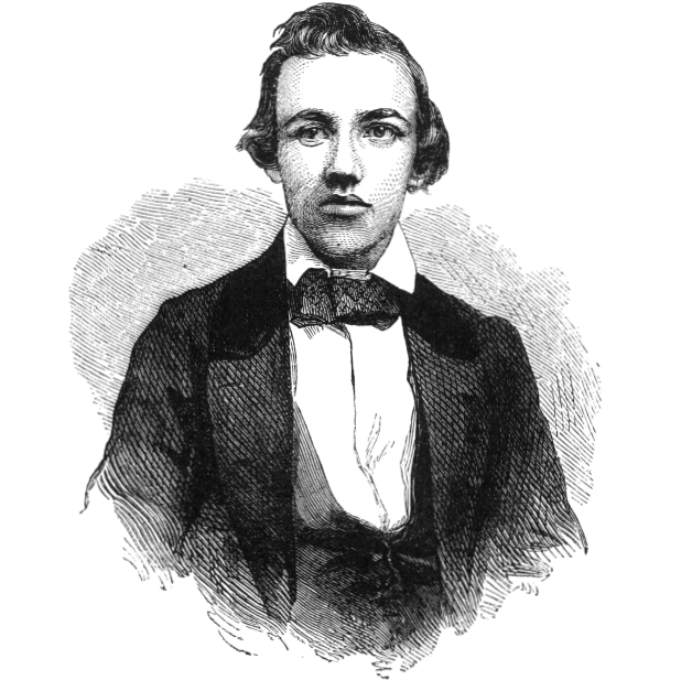 PAUL MORPHY THE CHESS CHAMPION MORPHYS GAMES OF CHESS 300 games by the - photo 1