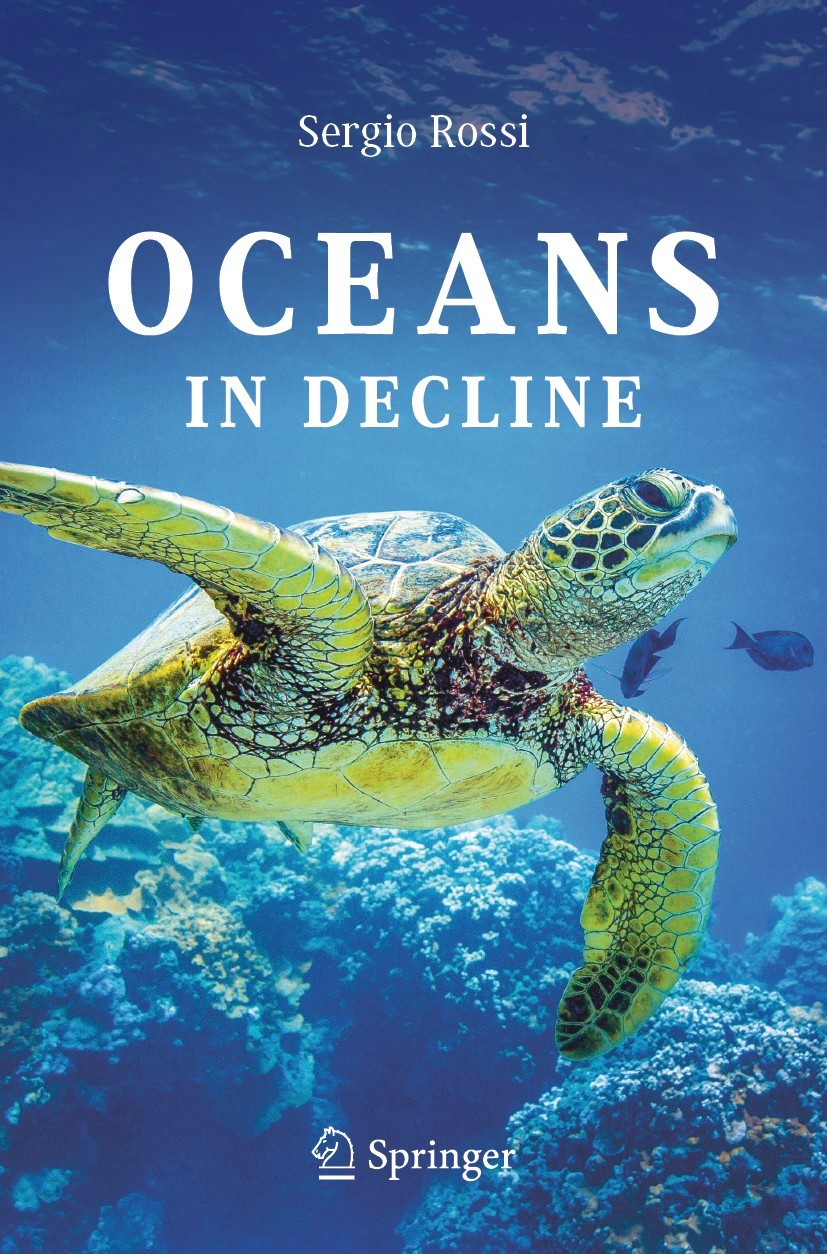 Sergio Rossi Oceans in Decline - photo 1