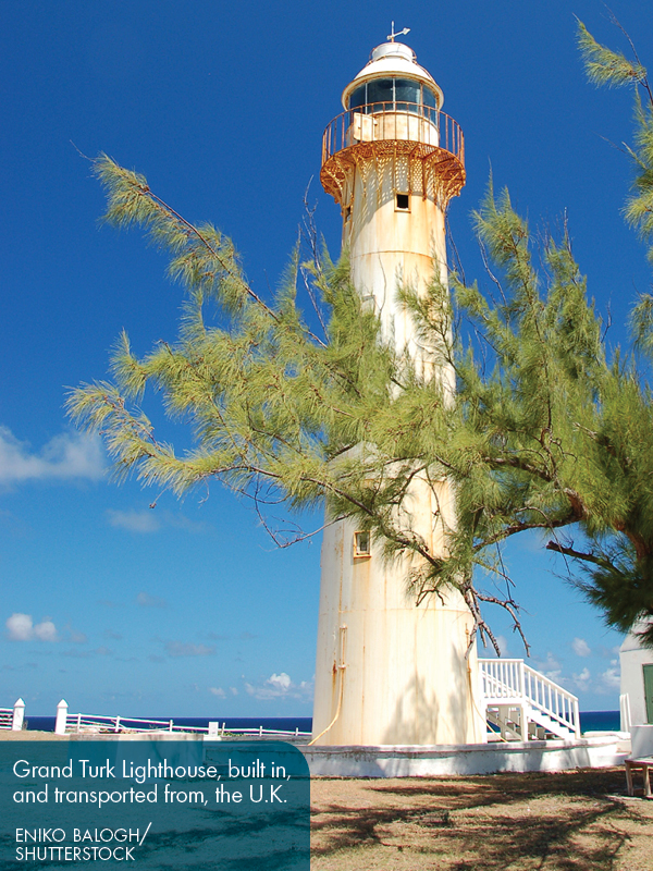 Fodors In Focus Turks Caicos Islands - photo 2