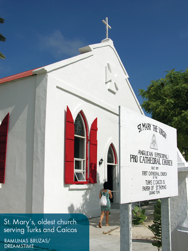 Fodors In Focus Turks Caicos Islands - photo 10