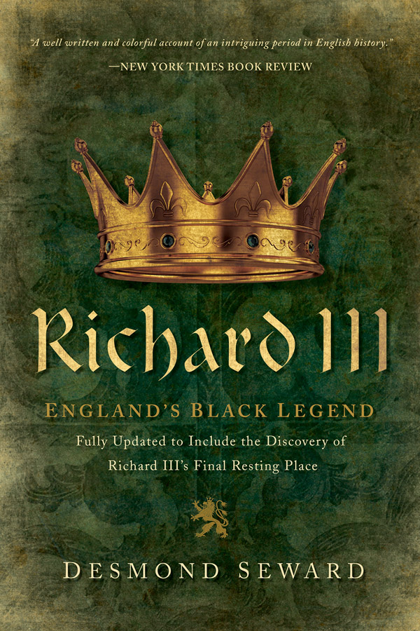 Richard III - image 1