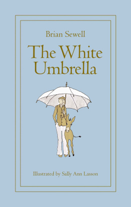 Sewell - The White Umbrella