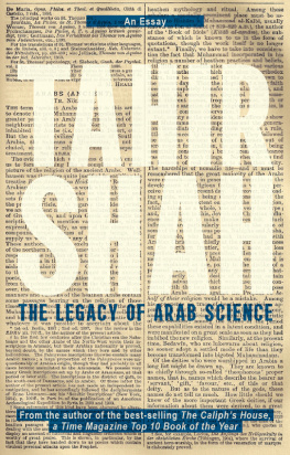 Shah - Three Essays