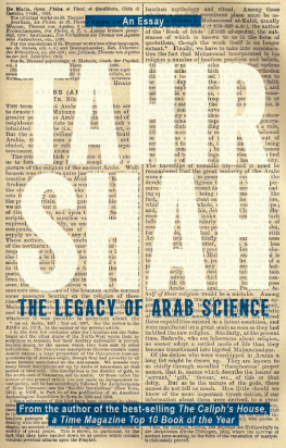 Shah Three Essays