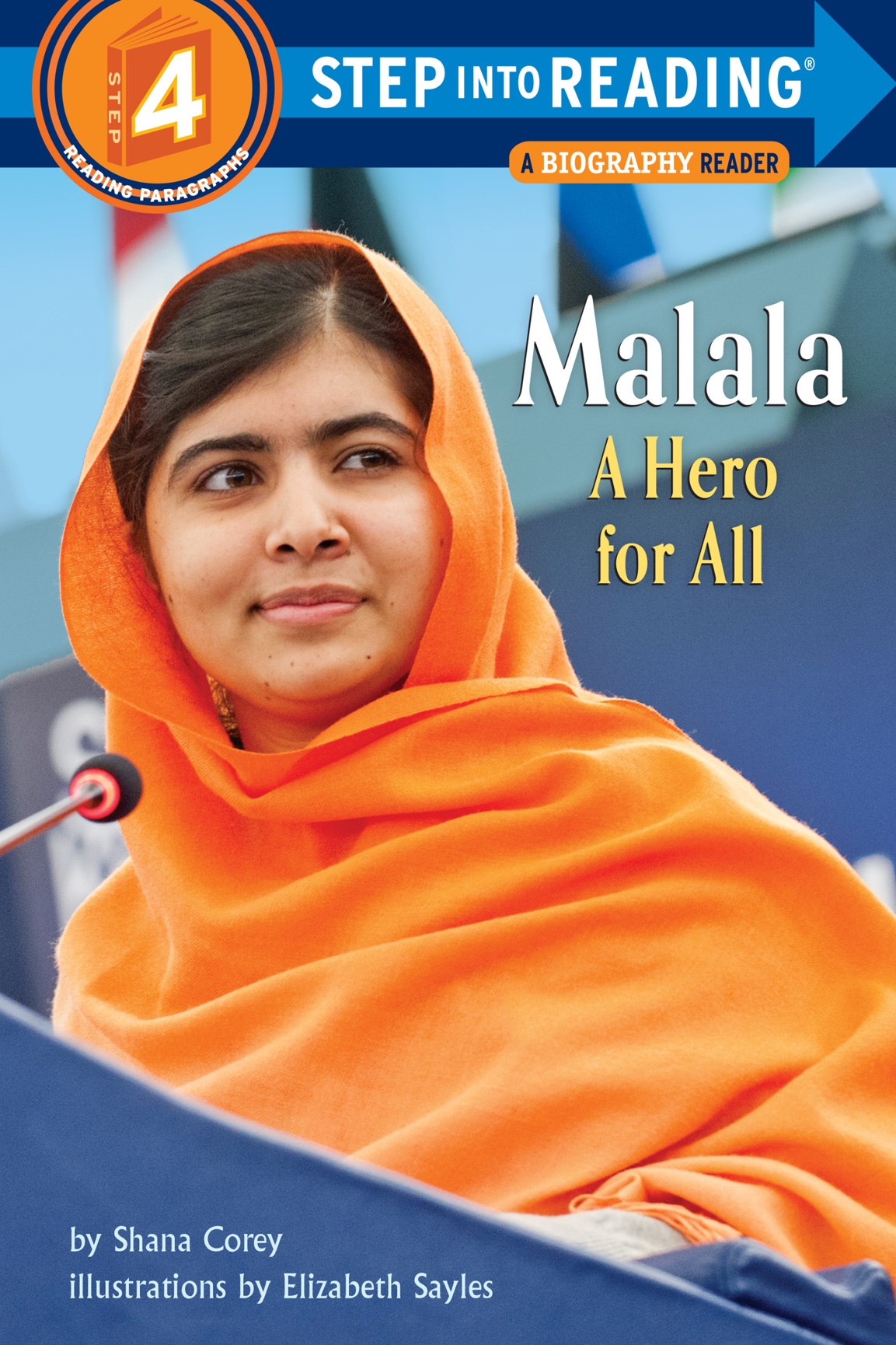 Malala - photo 1