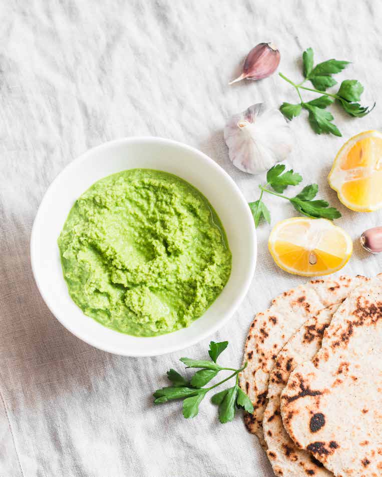 SWEET Avocado Snack Prep Time 20 mins Total Time 40 mins Servings per - photo 12