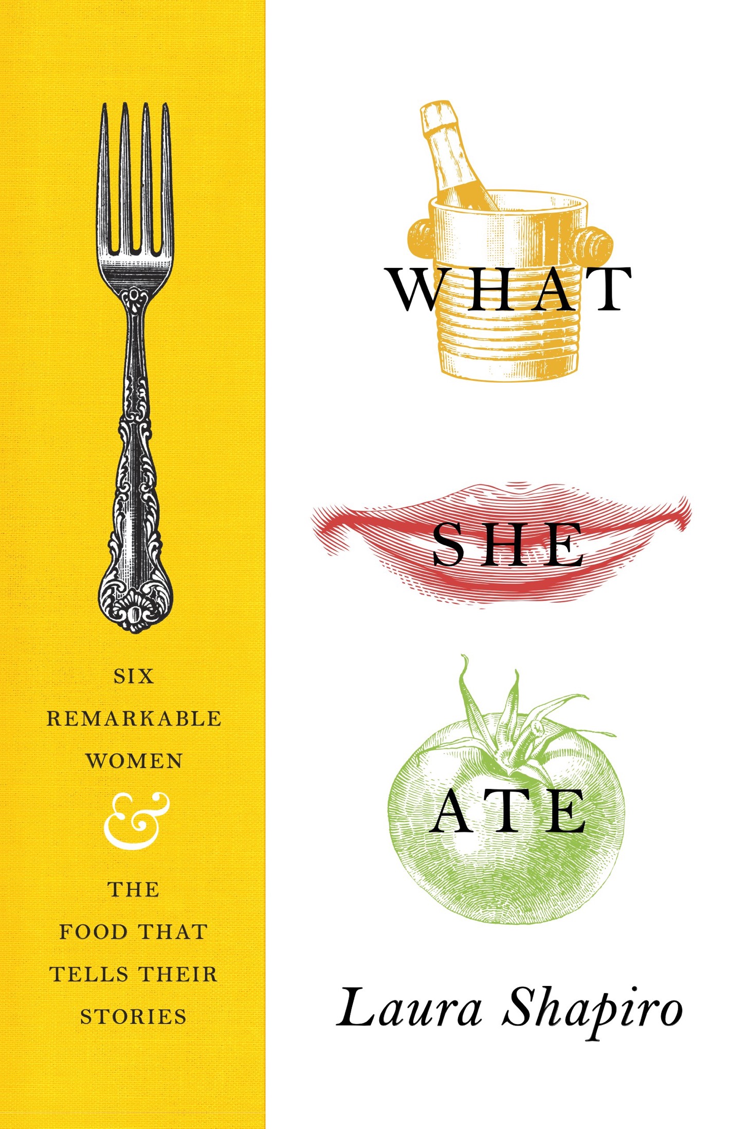 OTHER BOOKS BY LAURA SHAPI RO Perfection Salad Women and Cooking at the Turn - photo 1