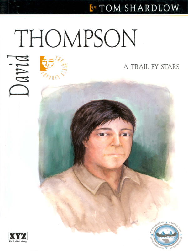 David Thompson - image 1