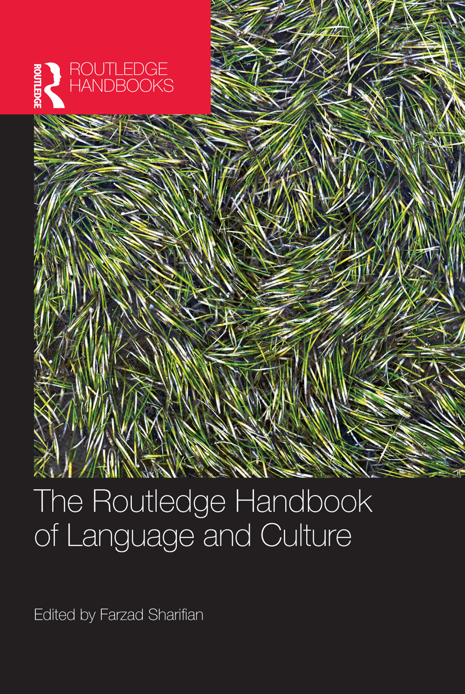 THE ROUTLEDGE HANDBOOK OF LANGUAGE AND CULTURE The Routledge Handbook of - photo 1