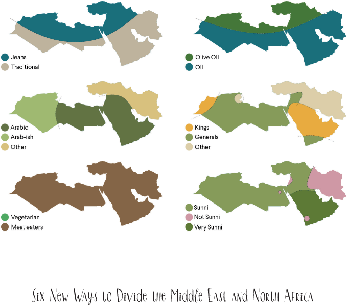 Arabic is technically the fifth most-spoken language in the world but if you - photo 8