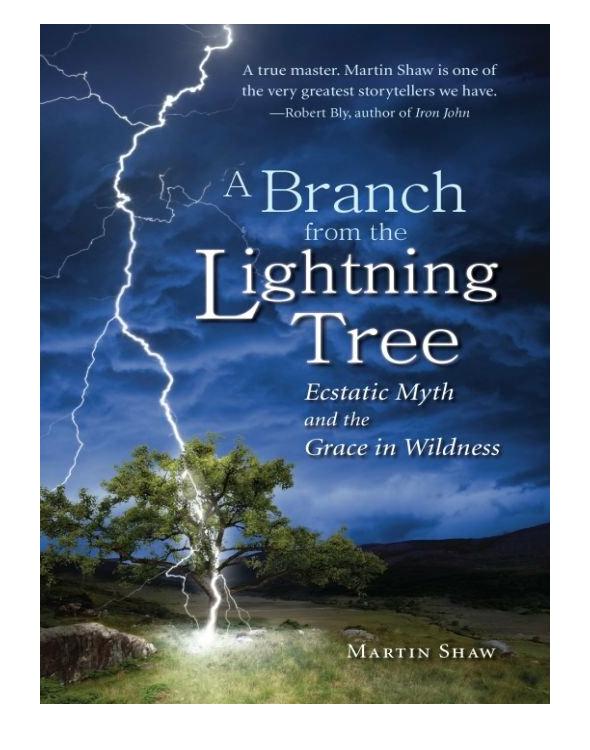 Table of Contents Praise for A Branch from the Lightning Tree Eloquent and - photo 1