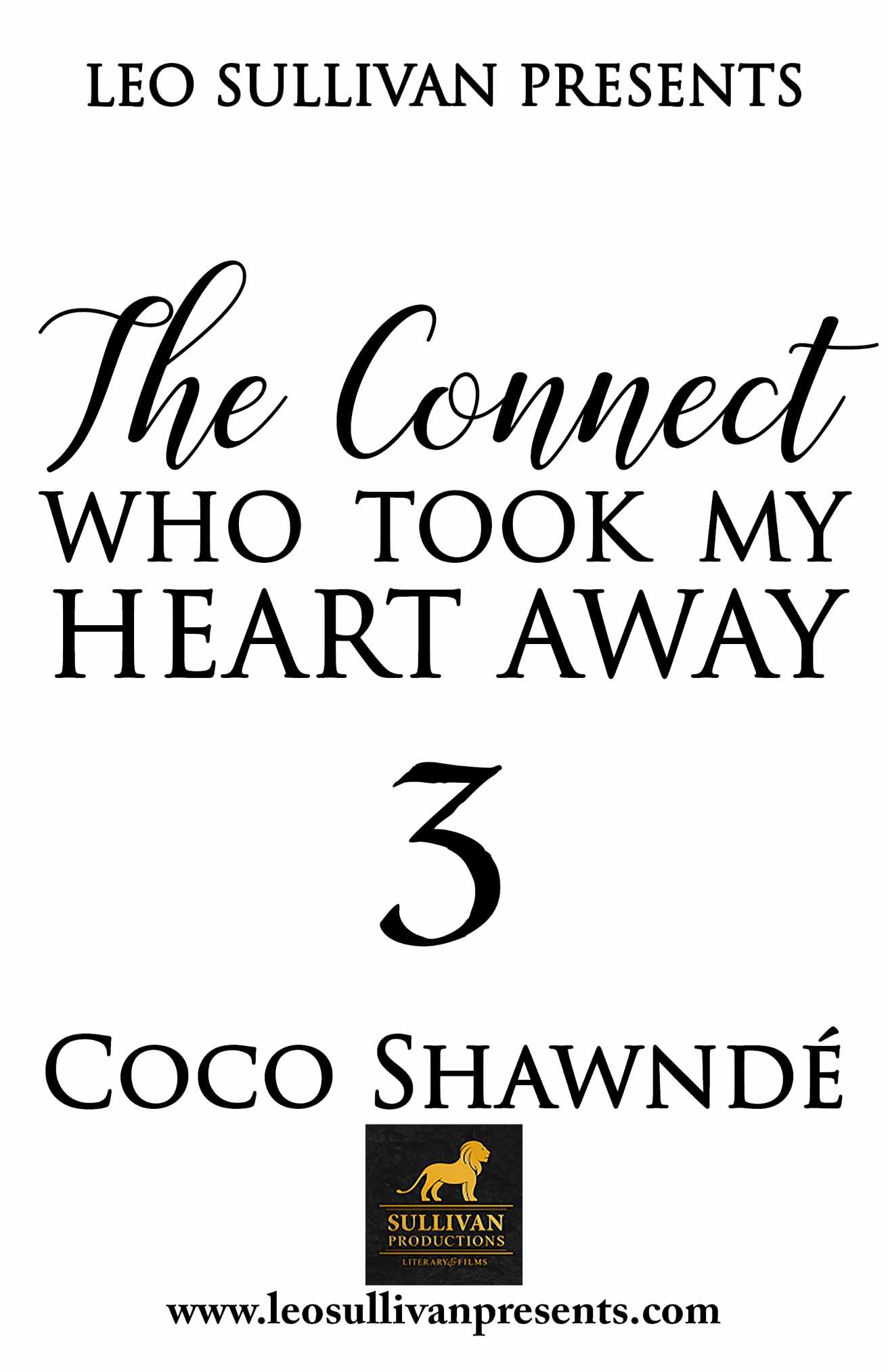 Keep Up With CoCo Facebook Author CoCo or CoCo Shawnde SnapChat - photo 1