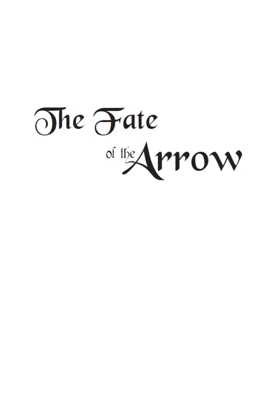 The Fate of the Arrow - image 1