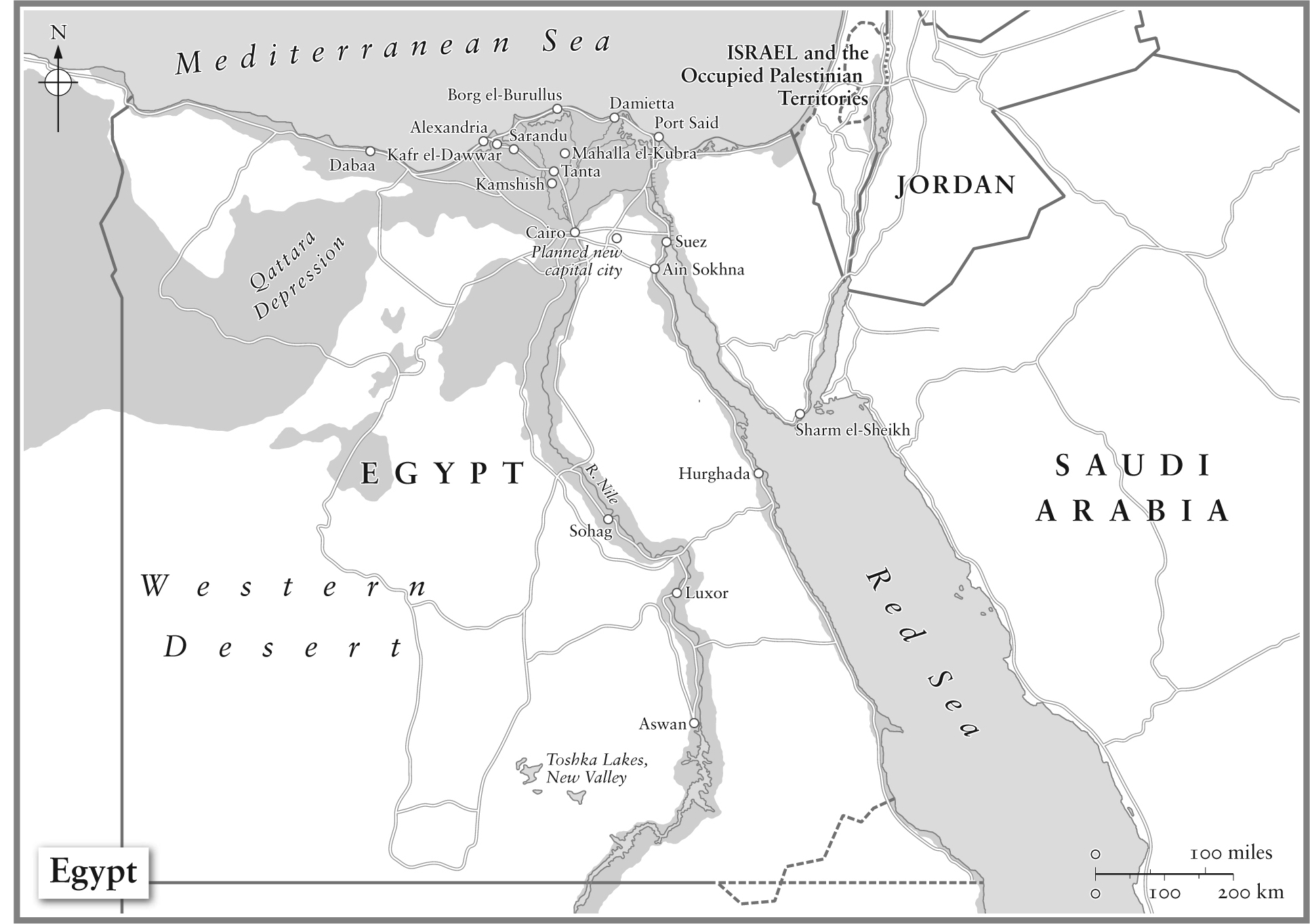 The transliteration of Arabic words into English is notoriously tricky any - photo 4